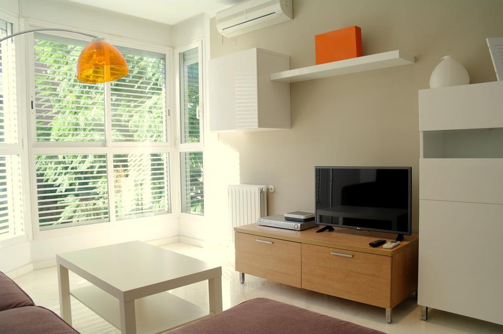 Mestalla Silence Otel Valensiya Dış mekan fotoğraf