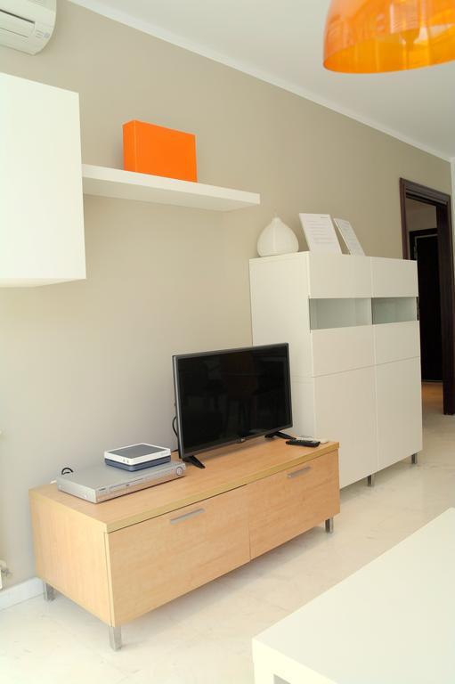 Mestalla Silence Otel Valensiya Dış mekan fotoğraf