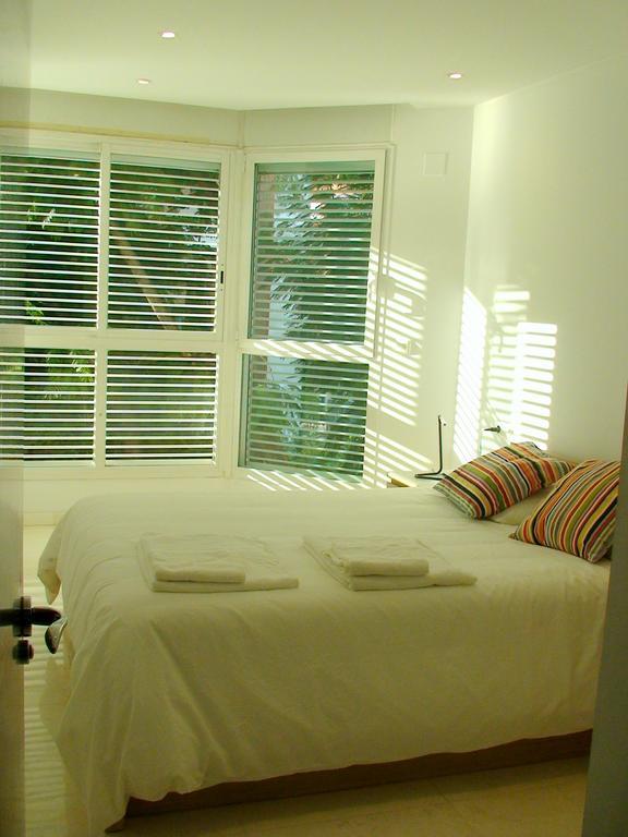 Mestalla Silence Otel Valensiya Oda fotoğraf