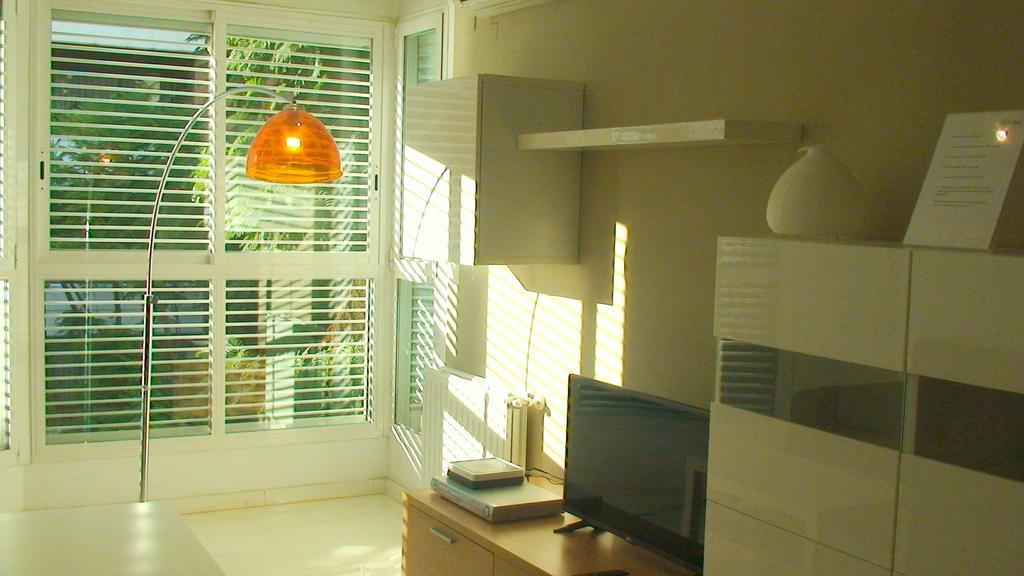 Mestalla Silence Otel Valensiya Dış mekan fotoğraf