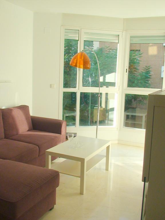 Mestalla Silence Otel Valensiya Oda fotoğraf
