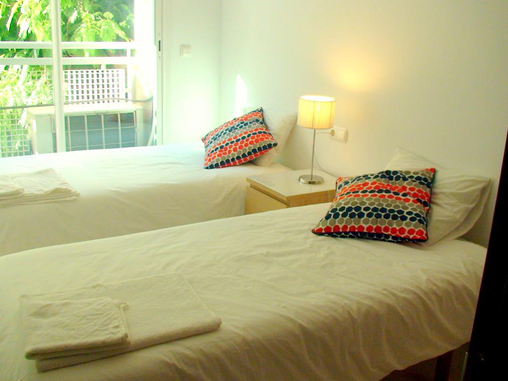 Mestalla Silence Otel Valensiya Dış mekan fotoğraf