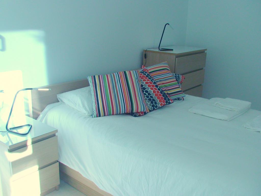 Mestalla Silence Otel Valensiya Dış mekan fotoğraf