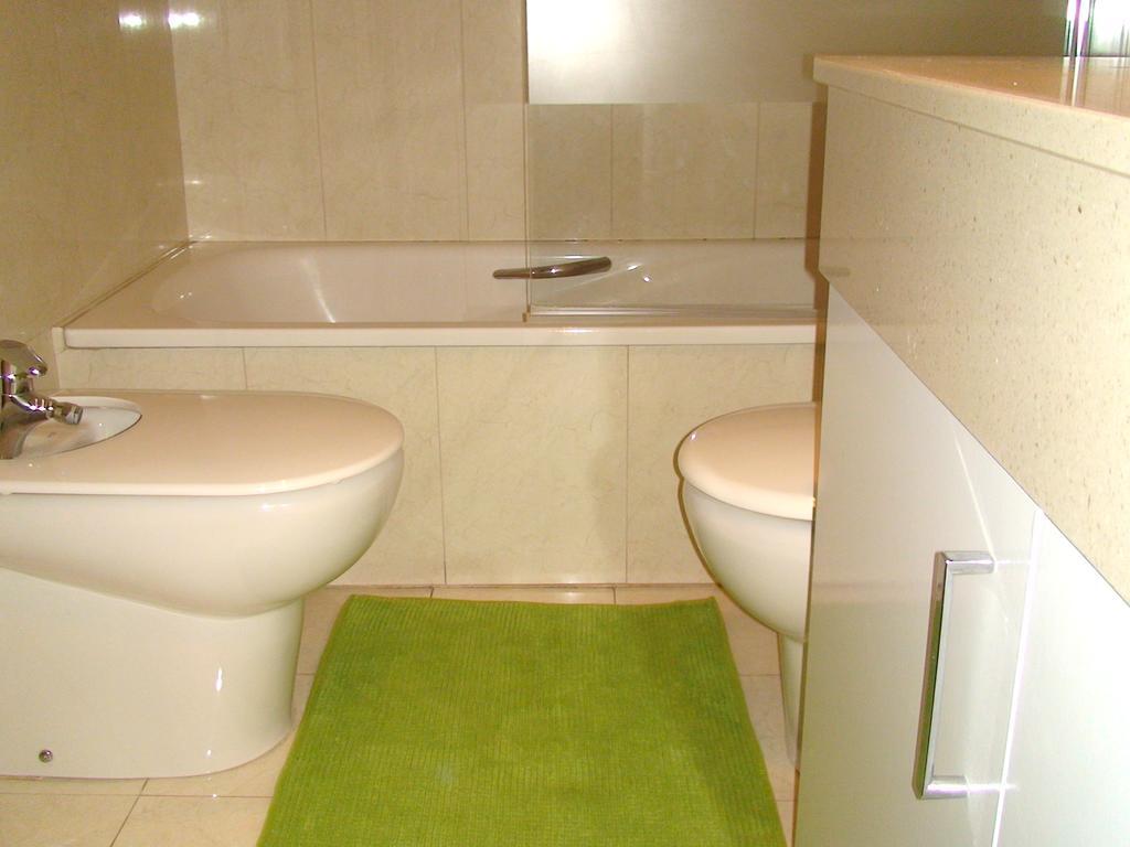 Mestalla Silence Otel Valensiya Dış mekan fotoğraf
