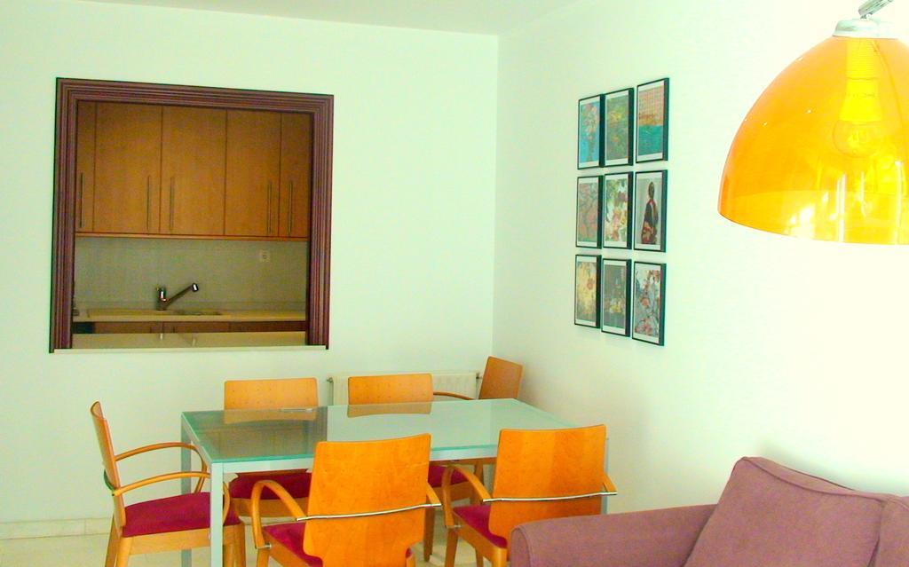 Mestalla Silence Otel Valensiya Dış mekan fotoğraf